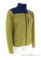 Ortovox Swisswool Piz Segnas Herren Tourenjacke-Dunkel-Blau-L