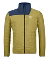 ORTOVOX SWISSWOOL PIZ SEGNAS Jacket M, 61350, Sweet Alison, L