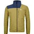 ORTOVOX Herren Funktionsjacke SWISSWOOL PIZ SEGNAS JACKET M
