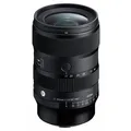 Sigma 17-40mm f/1.8 DC Art Fujifilm X