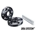 H&R SPURVERBREITERUNG B4255577, 42MM, DRA SYSTEM