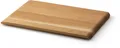 Continenta Schneidebrett, Massivholz, (1-St), Eiche