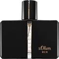 s.Oliver Selection for Men Eau de Toilette für Männer 50 ml