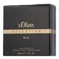 s.Oliver Selection Men EDT 50ml