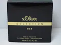 (335,80 €/L),  s.Oliver SELECTION MEN, 50 ml Eau de Toilette,  OVP