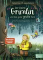 Der kleine Grimlin und das ganz große Herz - Eine Freundschaftsgeschichte Ein...