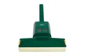 Vorwerk Teppichreiniger Teppichfrischer VTF 731 oder VTF 732 mit 2 Packungen Reinigungspulver - elektrischer für Kobold VK 120 121 122 130 131 135 136 - Gebraucht mit 3 Jahren Garantie