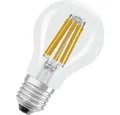 Osram LED-Leuchtmittel OSRAM HOMELIGHTING 4099854348037 LED EEK A (A - G) E27 7.2 W Warmweiß
