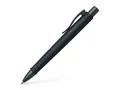 Faber-Castell Kugelschreiber Faber-Castell Kugelschreiber Poly Ball Urban XB all-black