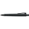 Faber-Castell Kugelschreiber Poly Ball XB All Black