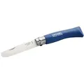 Opinel Kindermesser - STK - blau