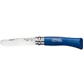 Opinel Kinder Kindermesser (Größe One Size, blau)