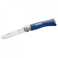 Opinel - Kindermesser No 07 - Messer weiß