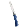 Opinel Kindermesser Buche rostfrei Schnitzmesser Kinder Taschenmesser Holz