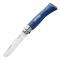 Opinel No 07 Kindermesser - Blau