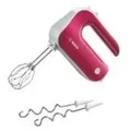 Bosch Haushalt MFQ40304 Handmixer 500W Rot