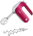 Bosch Haushalt MFQ40304 Handmixer 500W Rot