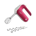 Bosch MFQ40304 Handrührer Styline 500 Watt Rot/Silber Handmixer Handrührgerät