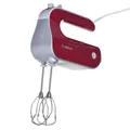 4242002688879 Bosch MFQ 40304 Hand mixer Red,White 500 W BOSCH
