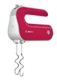 Bosch Handmixer  500 Watt Red Diamond Handrüher Bosch MFQ 40304