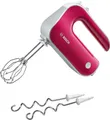 Bosch SDA Handrührer MFQ40304 red diamond rot Rühr-/Mixgeräte Handrührer