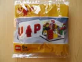 LEGO® 40178 exklusiv LEGO® VIP STORE Ploybag inkl.0,00€ Versand Neu&OVP