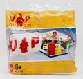 LEGO Promotional 40178 Iconic Vip Set NEU & OVP - EOL selten