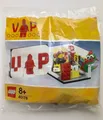 Lego 40178 6196443 VIP Shop Geschäft Exclusive exklusives Set Polybag Neu