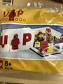 LEGO 40178 Iconic VIP Set Polybag NEU OVP