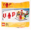 LEGO® 40178 VIP Set Lego Store Lego Spielzeugladen