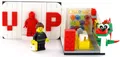 LEGO 40178 VIP Set, Lego Store, Lego Geschäft, Spielzeugladen, NEU