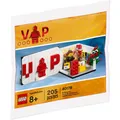 LEGO PROMOTIONAL Set: Iconic VIP Set (40178) Neu & OVP