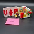 Lego Promotional Iconic VIP Set Polybag Lego Shop Exklusiv Reward (40178)
