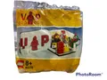 LEGO® Promotional Iconic Vip Set 40178 neu & OVP