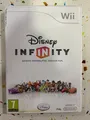 DISNEY INFINITY WII PAL Spanisch Englisch Portugiesisch