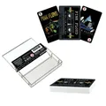 Pink Floyd Musicassette Style 52 Spielkarten Deck