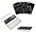 PINK FLOYD - Cassette Playing Cards - Playing Cards - F600z