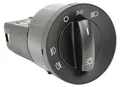 METZGER Lichtschalter Hauptlicht Lichtschalter 0916404 für VW POLO (9N) Transporter V Bus (7HB, 7HJ, 7EB, 7EJ, 7EF, 7EG, 7HF, 7EC) Multivan V