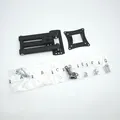 GRIFEMA TV Wandhalterung TV Halter 32 Zoll GB1008 1 Schwenkbar flexibel und stab