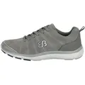 BRÜTTING Freizeitschuh Dallas Sneaker grau 40 EU