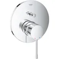 Grohe Essence Einhand-Wannenbatterie (24058001)