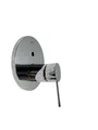 Grohe Essence 24058001 Unterputz-Badewannen- und Duscharmatur Chrom