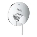Grohe Einhand-Wannenbatterie Essence chrom