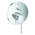 Grohe EH-WANNENBATTERIE ESSENCE 24058 FMS FÜR RAPIDO SMARTBOX, CHROM 24058001