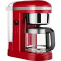 KitchenAid 5KCM1209EER Rot