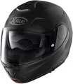 X-lite Motorradhelm X-1005 Elegance N-Com Klapphelm, vorbereitet für Kommunikationssystem,integriertes Sonnenvisier