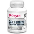 Sponser Unisex Daily Greens (90 Caps)