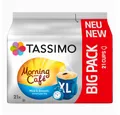 TASSIMO Kaffee Morning Café XL Mild & Smooth 21 T-Discs