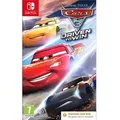 Cars 3: Driven to Win (Code in a Box) - Nintendo Switch - Rennspiel - PEGI 7