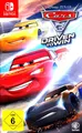 Cars 3: Driven to Win - Code In Box - Nintendo Switch - Neu & OVP